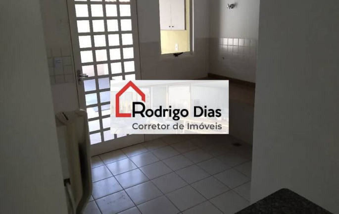 Imagem Casa de Condomínio com 2 Quartos para Alugar, 78 m² em Chácara Planalto - Jundiaí