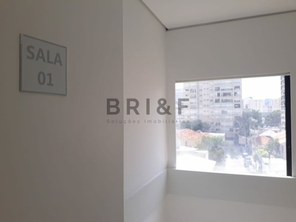 Imagem Imóvel Comercial à Venda, 47 m² em Vila Nova Conceição - São Paulo Imagem Imóvel Comercial à Venda, 47 m² em Vila Nova Conceição - São Paulo