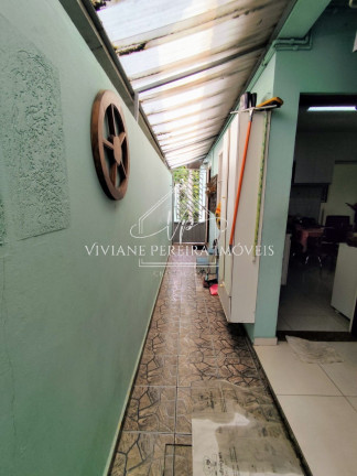 Imagem Casa com 2 Quartos à Venda, 83 m² em Veloso - Osasco