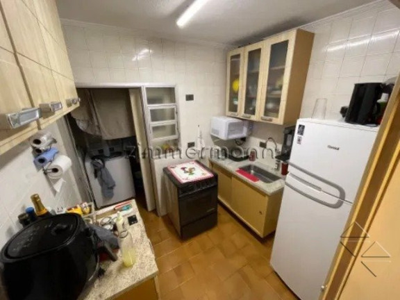 Imagem Apartamento com 1 Quarto à Venda, 86 m² em Moema - São Paulo Imagem Apartamento com 1 Quarto à Venda, 86 m² em Moema - São Paulo