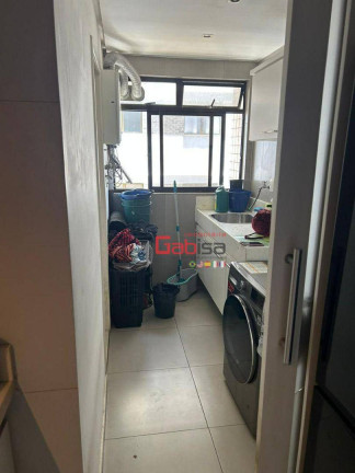 Imagem Cobertura com 3 Quartos à Venda, 250 m² em Vila Nova - Cabo Frio