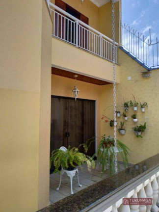 Imagem Sobrado com 4 Quartos à Venda, 400 m² em Vila Galvão - Guarulhos Imagem Sobrado com 4 Quartos à Venda, 400 m² em Vila Galvão - Guarulhos