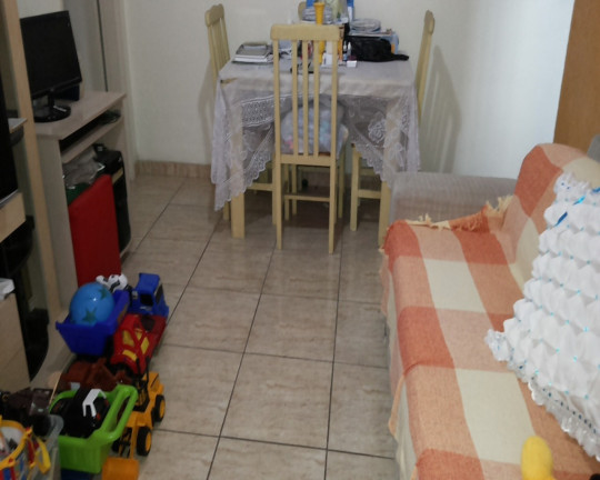 Imagem Imóvel com 1 Quarto à Venda, 50 m² em Praça Seca - Rio De Janeiro Imagem Imóvel com 1 Quarto à Venda, 50 m² em Praça Seca - Rio De Janeiro