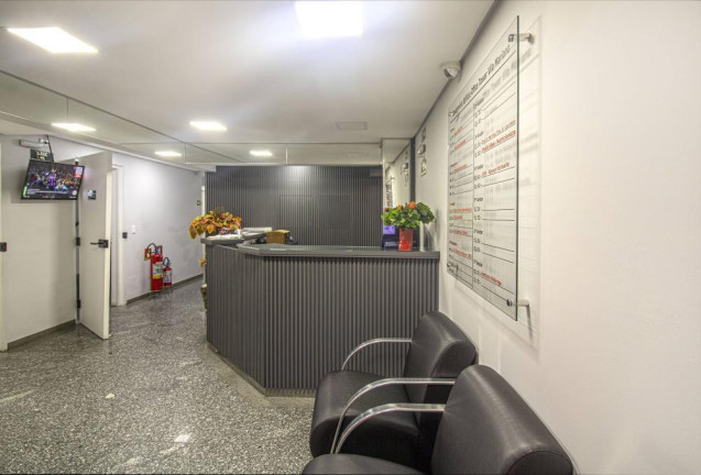 Imagem Sala Comercial à Venda, em Vila Clementino - São Paulo Imagem Sala Comercial à Venda, em Vila Clementino - São Paulo