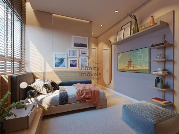 Imagem Apartamento com 4 Quartos à Venda, 188 m² em Vale Do Sereno - Nova Lima