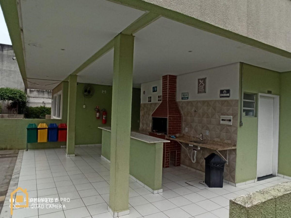 Imagem Apartamento com 2 Quartos à Venda, 48 m² em Esplanada Independência - Taubaté