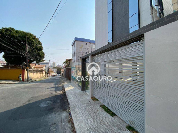 Imagem Apartamento com 2 Quartos à Venda, 65 m² em Prado - Belo Horizonte Imagem Apartamento com 2 Quartos à Venda, 65 m² em Prado - Belo Horizonte