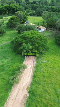 Imagem Chácara com 4 Quartos à Venda,  em Aragoiânia