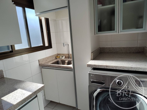 Imagem Cobertura com 4 Quartos à Venda, 230 m² em Balneário - Florianópolis