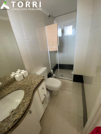 Imagem Apartamento com 3 Quartos à Venda, 135 m² em Parque Campolim - Sorocaba