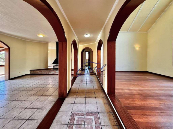 Imagem Casa com 4 Quartos à Venda, 586 m² em Granja Viana - Carapicuíba Imagem Casa com 4 Quartos à Venda, 586 m² em Granja Viana - Carapicuíba