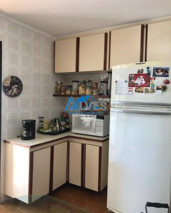 Imagem Apartamento com 4 Quartos à Venda, 115 m² em Nova Petrópolis - São Bernardo Do Campo