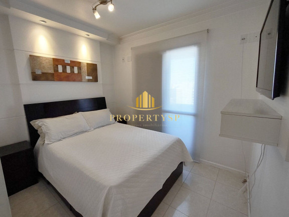 Imagem Apartamento com 3 Quartos à Venda, 69 m² em Vila Leopoldina - São Paulo