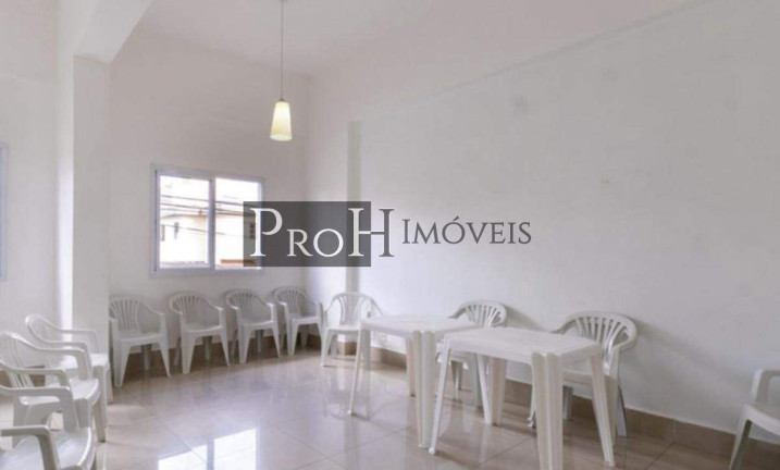 Imagem Apartamento com 2 Quartos à Venda, 54 m² em Vila Homero Thon - Santo André Imagem Apartamento com 2 Quartos à Venda, 54 m² em Vila Homero Thon - Santo André