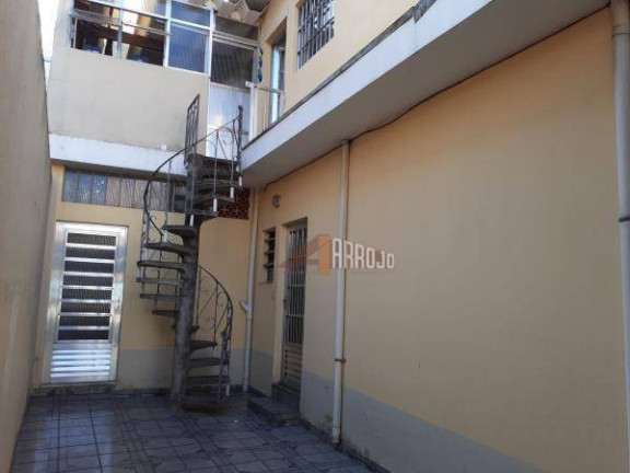 Imagem Sobrado com 4 Quartos à Venda, 145 m² em Vila Buenos Aires - São Paulo Imagem Sobrado com 4 Quartos à Venda, 145 m² em Vila Buenos Aires - São Paulo