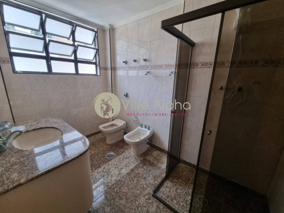 Imagem Apartamento com 3 Quartos à Venda, 170 m² em Gonzaga - Santos Imagem Apartamento com 3 Quartos à Venda, 170 m² em Gonzaga - Santos