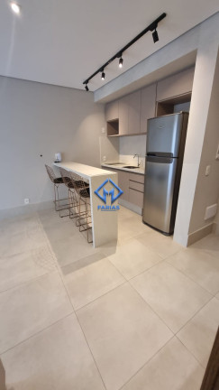 Imagem Apartamento com 1 Quarto para Alugar, 34 m² em Ipiranga - São Paulo Imagem Apartamento com 1 Quarto para Alugar, 34 m² em Ipiranga - São Paulo