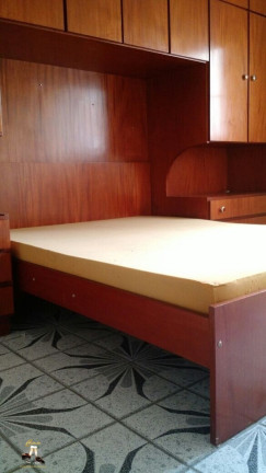 Imagem Apartamento com 2 Quartos à Venda, 64 m² em Taboão - São Bernardo Do Campo