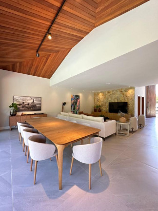 Imagem Casa de Condomínio com 5 Quartos à Venda, 594 m² em Mata De São João - Mata De São João Imagem Casa de Condomínio com 5 Quartos à Venda, 594 m² em Mata De São João - Mata De São João