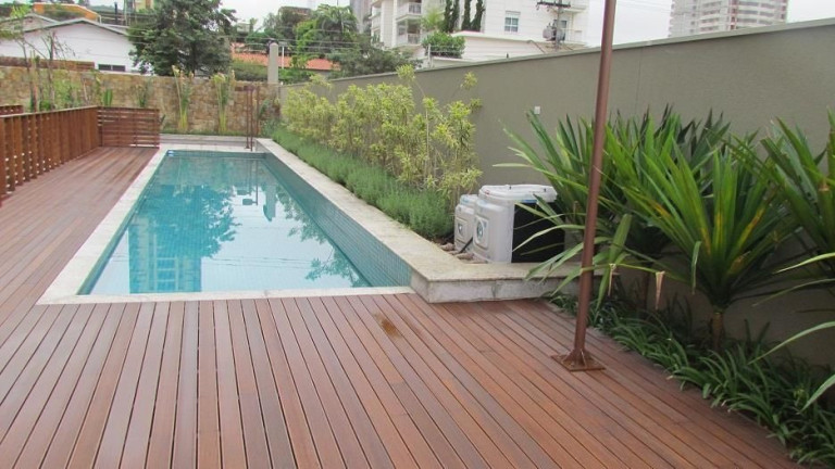 Imagem Cobertura com 4 Quartos à Venda, 360 m² em Campestre - Santo André