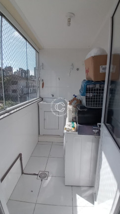 Imagem Apartamento com 2 Quartos à Venda, 68 m² em Nossa Senhora De Lourdes - Santa Maria