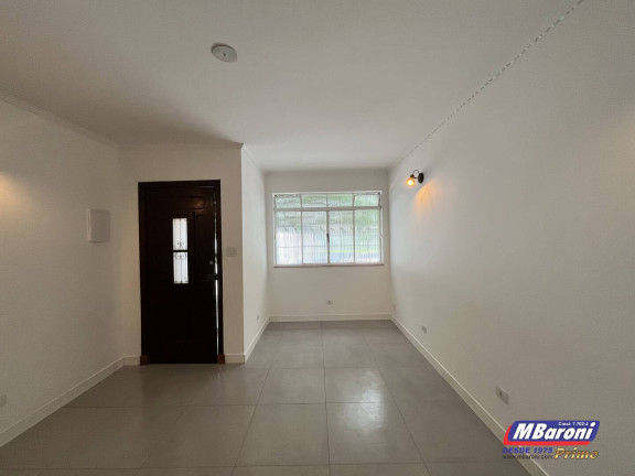 Imagem Casa para Alugar, 106 m² em Ipiranga - São Paulo Imagem Casa para Alugar, 106 m² em Ipiranga - São Paulo