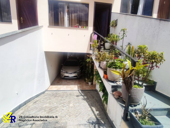 Imagem Casa de Condomínio com 2 Quartos à Venda, 107 m² em Vila Alpina - São Paulo Imagem Casa de Condomínio com 2 Quartos à Venda, 107 m² em Vila Alpina - São Paulo