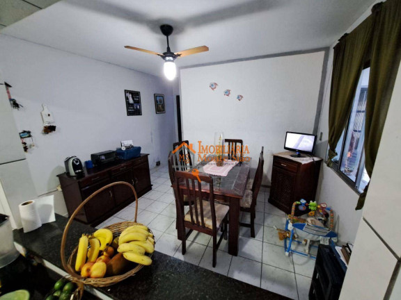 Imagem Sobrado com 3 Quartos à Venda, 200 m² em Vila Barros - Guarulhos Imagem Sobrado com 3 Quartos à Venda, 200 m² em Vila Barros - Guarulhos