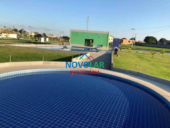 Terreno em Condomínio à Venda, 405 m² em São Mateus - São Pedro Da Aldeia