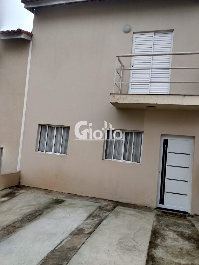 Imagem Casa de Condomínio com 2 Quartos à Venda, 64 m² em Vila Brasileira - Mogi Das Cruzes