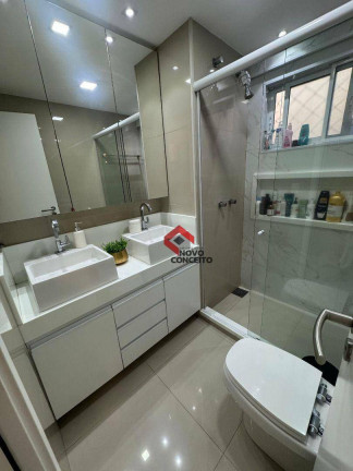 Imagem Apartamento com 3 Quartos à Venda, 95 m² em Cocó - Fortaleza Imagem Apartamento com 3 Quartos à Venda, 95 m² em Cocó - Fortaleza