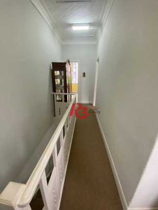 Imagem Casa com 2 Quartos à Venda, 176 m² em Gonzaga - Santos