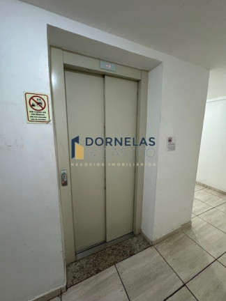 Imagem Apartamento com 1 Quarto à Venda, 31 m² em Riacho Fundo I - Brasília