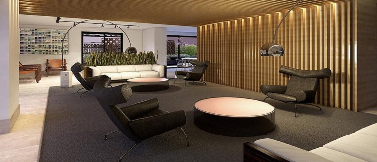 Imagem Imóvel com 1 Quarto à Venda, 46 m² em Vila Nova Conceição - São Paulo Imagem Imóvel com 1 Quarto à Venda, 46 m² em Vila Nova Conceição - São Paulo