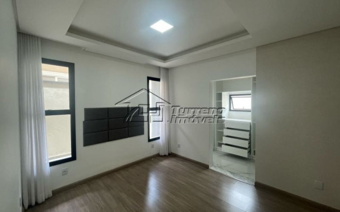 Imagem Casa de Condomínio com 3 Quartos à Venda, 160 m² em Terras Do Vale - Caçapava