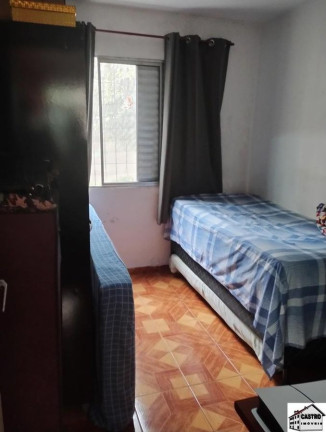 Imagem Apartamento com 2 Quartos à Venda, 48 m² em Conjunto Habitacional Padre Manoel Da Nóbrega - São Paulo Imagem Apartamento com 2 Quartos à Venda, 48 m² em Conjunto Habitacional Padre Manoel Da Nóbrega - São Paulo