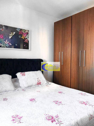 Imagem Apartamento com 2 Quartos à Venda, 72 m² em Santa Paula - São Caetano Do Sul