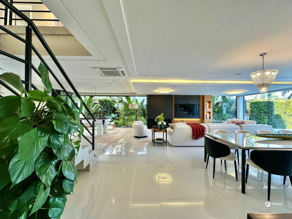 Casa de Condomínio com 6 Quartos à Venda, 582 m² em Atlântida - Xangri-lá