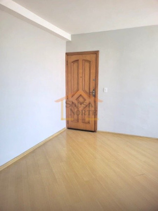 Imagem Apartamento com 2 Quartos à Venda, 52 m² em Parada Inglesa - São Paulo Imagem Apartamento com 2 Quartos à Venda, 52 m² em Parada Inglesa - São Paulo
