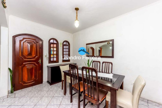 Imagem Sobrado com 3 Quartos à Venda, 139 m² em Jordanópolis - São Bernardo Do Campo Imagem Sobrado com 3 Quartos à Venda, 139 m² em Jordanópolis - São Bernardo Do Campo