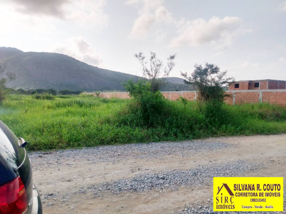 Terreno à Venda, 2 m² em Itaipuaçu - Maricá