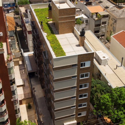Imagem Apartamento com 2 Quartos à Venda, 63 m² em Bela Vista - Porto Alegre