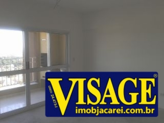 Imagem Apartamento com 2 Quartos à Venda,  em Vila Branca - Jacareí