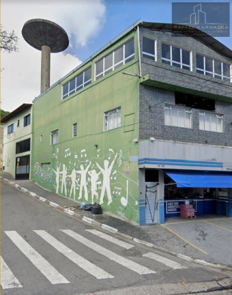 Imóvel Comercial à Venda, 237 m² em Santo Antônio - Osasco