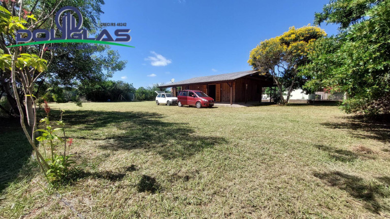 Imagem Casa com 2 Quartos à Venda, 1.000 m² em águas Claras - Viamão Imagem Casa com 2 Quartos à Venda, 1.000 m² em águas Claras - Viamão