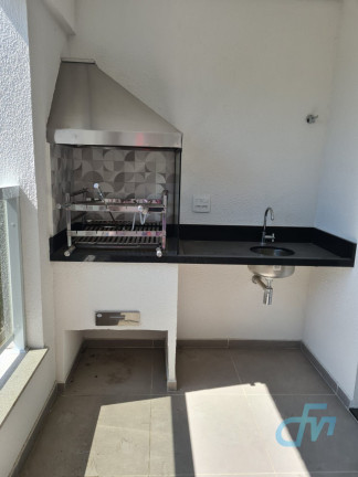 Imagem Apartamento com 2 Quartos à Venda, 68 m² em Loteamento Mogilar - Mogi Das Cruzes