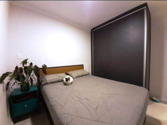 Imagem Apartamento com 2 Quartos à Venda, 55 m² em Vila Matilde - São Paulo