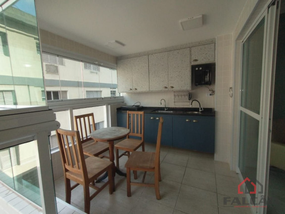 Imagem Apartamento com 2 Quartos à Venda, 84 m² em Boqueirão - Praia Grande Imagem Apartamento com 2 Quartos à Venda, 84 m² em Boqueirão - Praia Grande