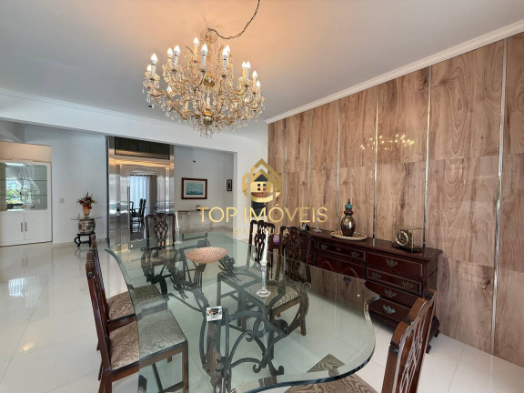 Casa com 6 Quartos à Venda, 750 m² em Acapulco - Guarujá