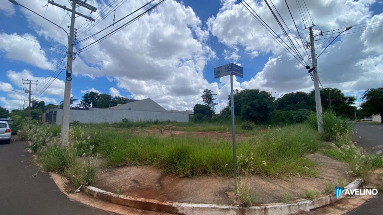 Terreno à Venda, 480.000 m² em Rita Vieira - Campo Grande